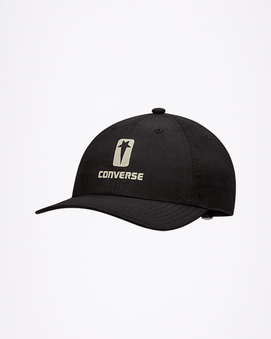 Sombreros Converse x DRKSHDW Hombre Negras | PE 0258PE